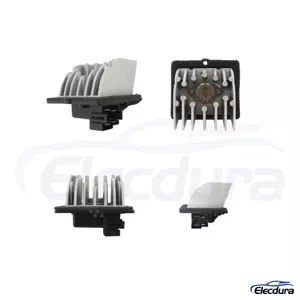 JGN100010 Sostituzione all'ingrosso aftermarket della resistenza del motore del ventilatore del riscaldatore