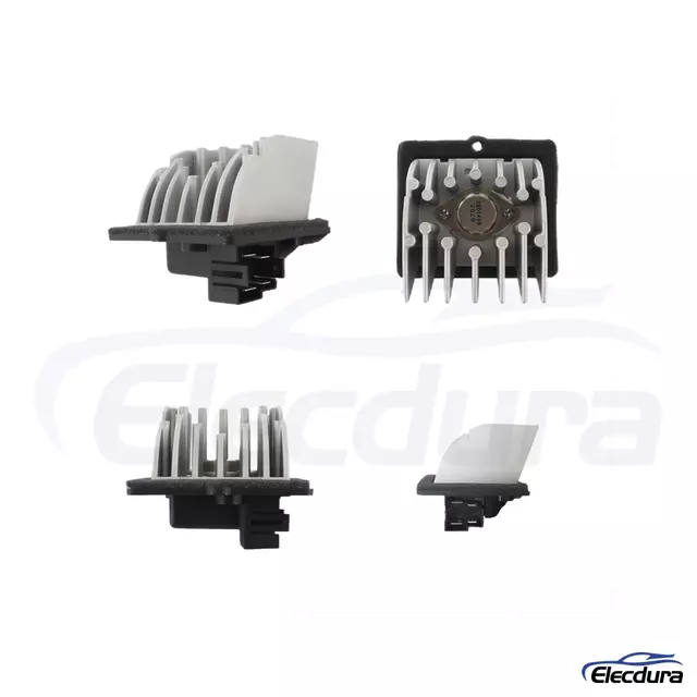 JGN100010 Isıtıcı &Uuml;fleyici Motor Diren&ccedil; satış sonrası toptan değiştirme
