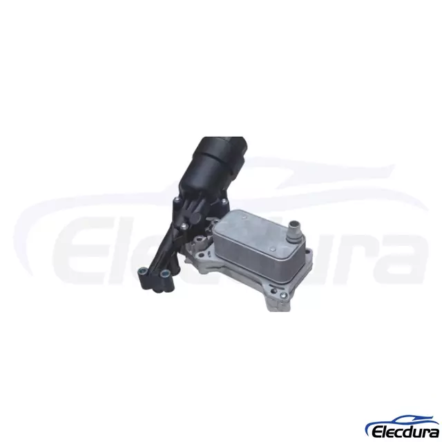 6511800565 Chladič motorov&eacute;ho oleje Mercedes-Benz
