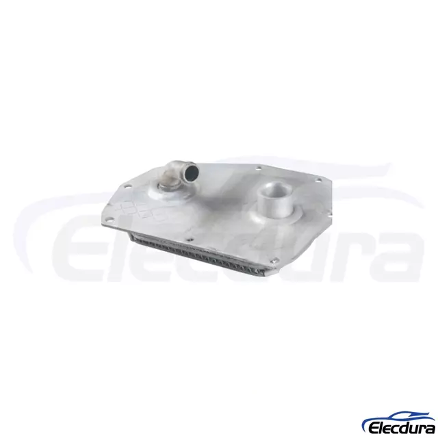 1041800409 Refroidisseur d'huile moteur Mercedes-Benz