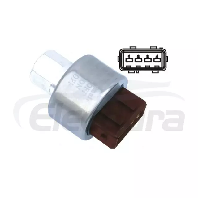 9603308080 Αντικατάσταση αισθητήρα πίεσης A/C aftermarket χονδρική