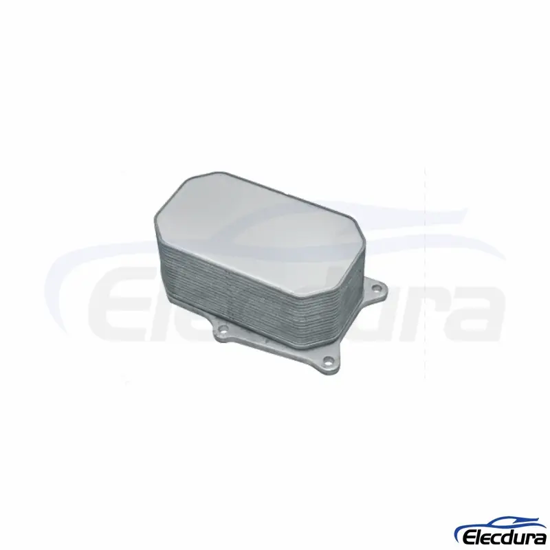 12572837 Cadillac / Opel / Saab / Vauxhall Ψυγείο λαδιού κινητήρα αντικατάσταση aftermarket για χονδρικούς εισαγωγείς