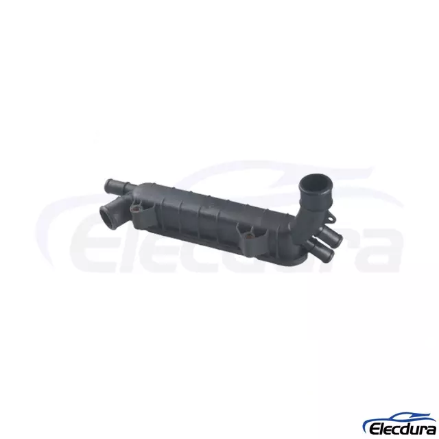 90448821 General Motors / Opel / Vauxhall Motor&ouml;lk&uuml;hler Aftermarket-Ersatz f&uuml;r Gro&szlig;importeure