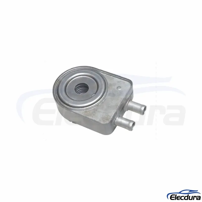 26410-2G101 Hyundai/Kia Масляный радиатор двигателя неоригинальная замена для оптовых импортеров