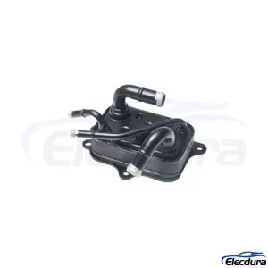 25620-F2000 Sostituzione aftermarket del radiatore dell'olio della trasmissione Hyundai / Kia per importatori all'ingrosso