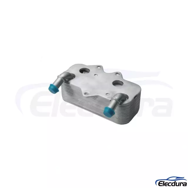 598907012 16506079117 318 Opel / Vauxhall / General Motors Ψυγείο λαδιού κινητήρα χονδρική αντικατάσταση aftermarket