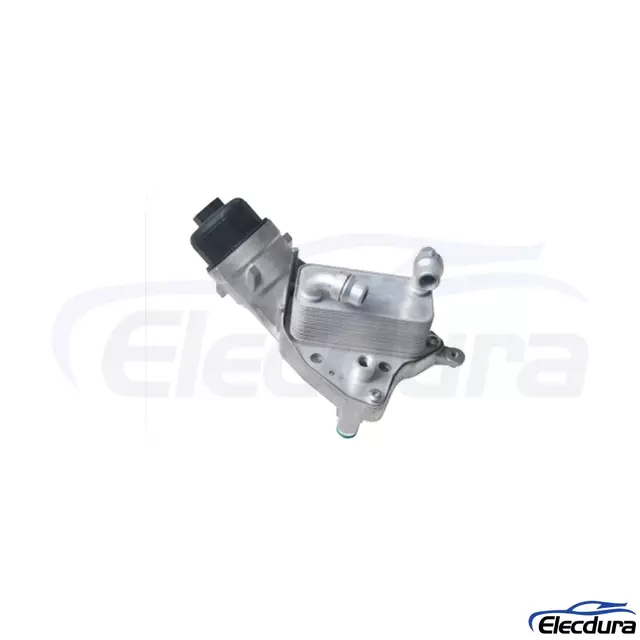 55578739 Aftermarket-vervanging motoroliekoeler voor groothandelimporteurs
