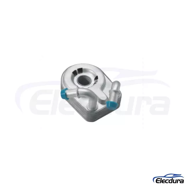 55186217 Remplacement du refroidisseur d'huile moteur Alfa Romeo / Fiat / Lancia pour les importateurs en gros
