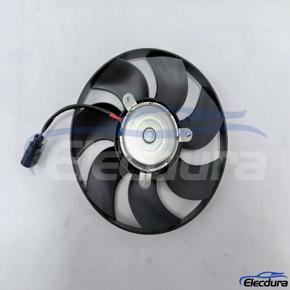 Audi A3 hűtőventil&aacute;tor szerelv&eacute;ny 5Q0959455AH eloszt&oacute; ell&aacute;t&aacute;shoz