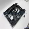 64506908030 v&yacute;měna ventil&aacute;toru chladiče pro opravny BMW