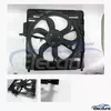 17428618238 BMW b&oslash;rstel&oslash;s k&oslash;lerk&oslash;ler k&oslash;leventilator eftermarkedet engros udskiftning