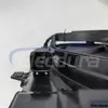 17428625440 v&yacute;měna ventil&aacute;toru chladiče pro BMW opravny