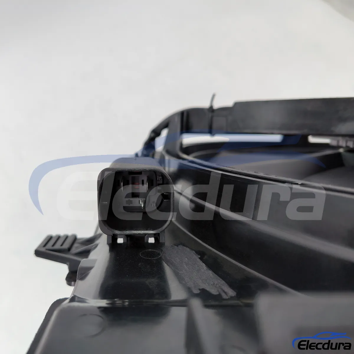 17428625440 v&yacute;měna ventil&aacute;toru chladiče pro opravny BMW