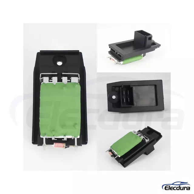 1311115 Ford Mondeo Mk II Blower Motor Resistor aftermarket grosir
