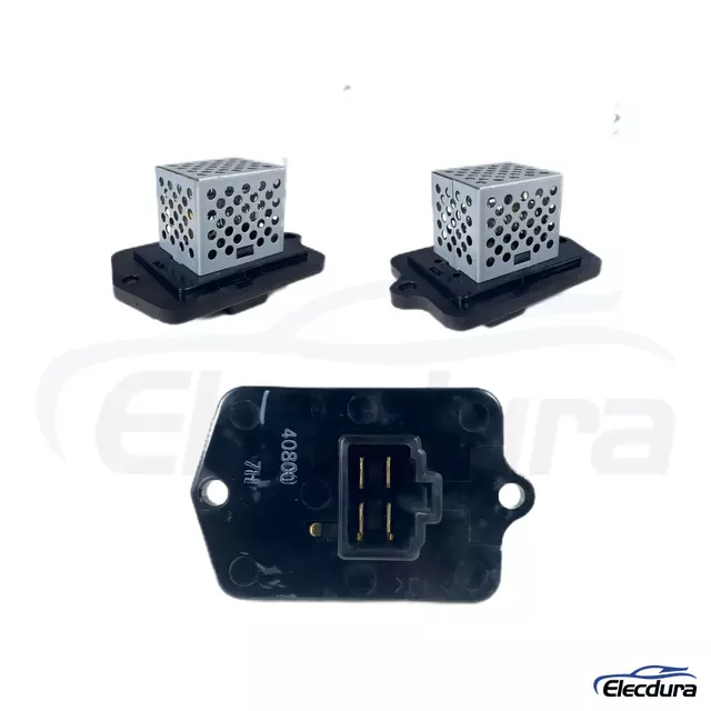 FA-A10-050-301 Ford Baojun 730 Heater Blower Motor Resistor aftermarket