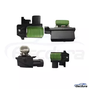 Renault Megane IV Talisman Espace R&eacute;sistance de relais de ventilateur 255501169R remplacement en gros de rechange