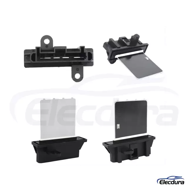 27150-8H30027150-4M40027150-4M401271507027R HVAC Blower Motor Resistor pengganti grosir aftermarket
