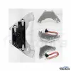 Fiat Verwarming Kachelventilatormotorweerstand 6441F7 aftermarket vervanging in de groothandel