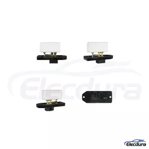 Substitui&ccedil;&atilde;o por atacado do resistor do motor do ventilador do aquecedor RU368