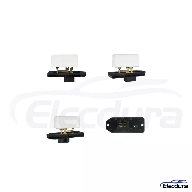 RU368 Isıtıcı &Uuml;fleyici Motor Diren&ccedil; satış sonrası toptan değiştirme