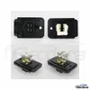 トヨタ ヒーターブロワーモーター抵抗器 8713832040 アフターマーケット卸売交換