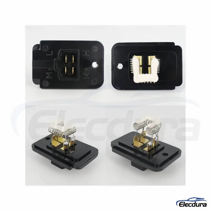 トヨタ ヒーターブロワーモーター抵抗器 8713832040 アフターマーケット卸売交換