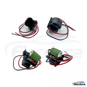 94749639 Verwarmingsventilatormotorweerstand aftermarket vervanging in de groothandel