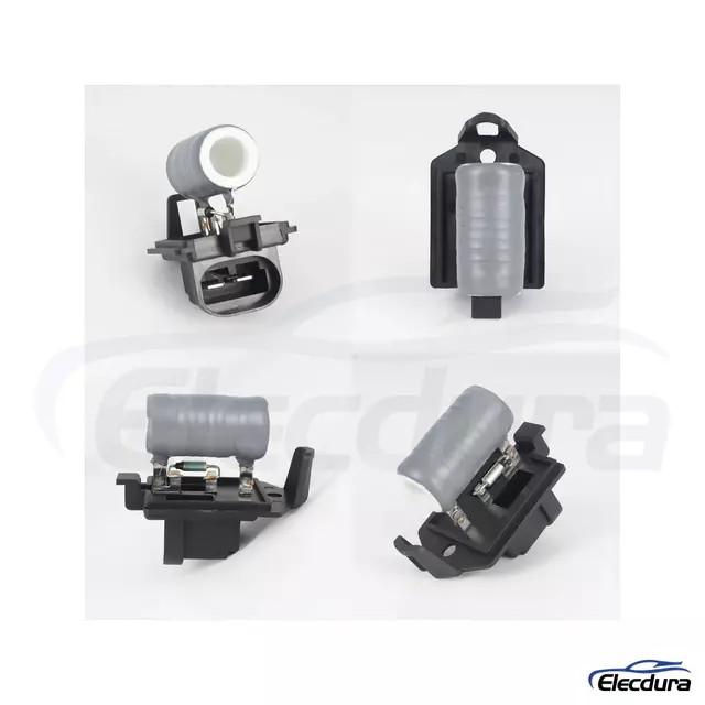 Renault Kachelventilatormotorweerstand 8200765566 aftermarket vervanging in de groothandel