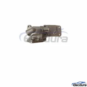 8-94403314-2 Termostat cairan pendingin mesin untuk ISUZU
