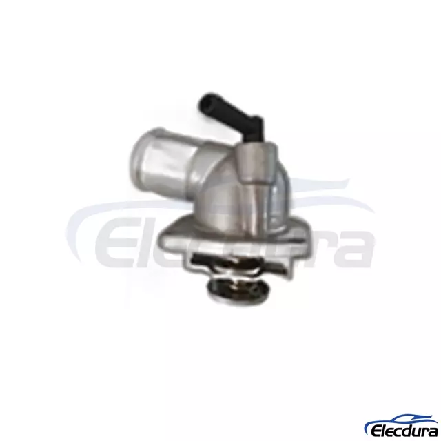 Thermostat de liquide de refroidissement moteur 96414627 pour OPEL