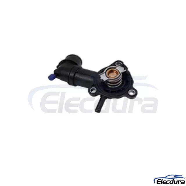 Thermostat de liquide de refroidissement moteur 71752861 pour OPEL