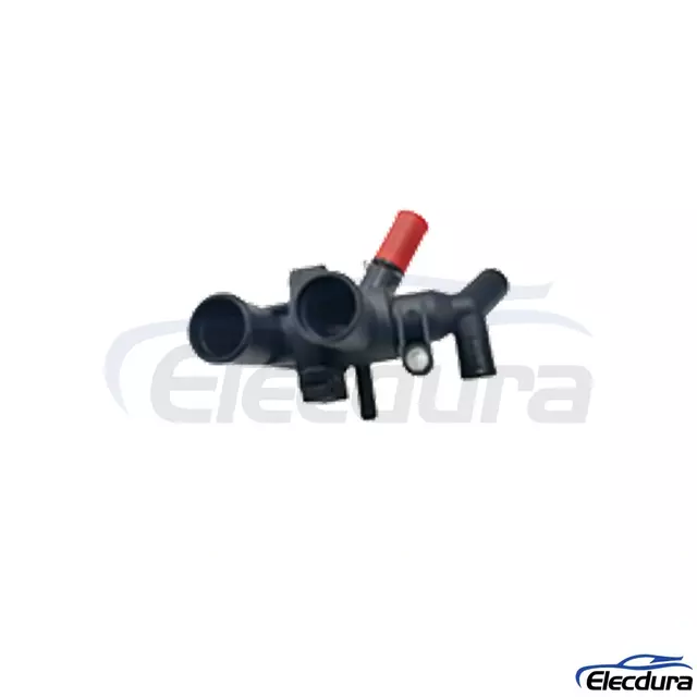 BB3Q-8A586-ABP Termostat lichid de răcire motor pentru FORD