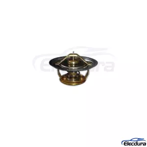 550275 SCANIA, IVECO i&ccedil;in Motor Soğutma Suyu Termostatı