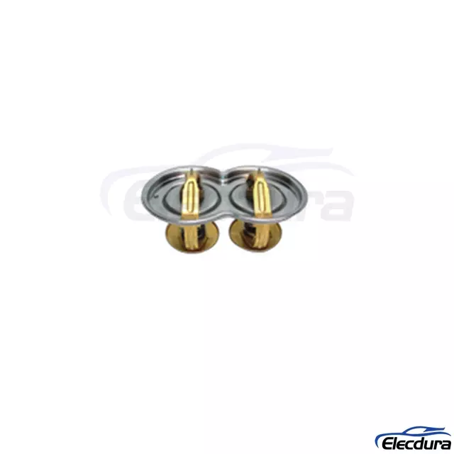 1404925 Термостат охолоджуючої рідини двигуна SCANIA