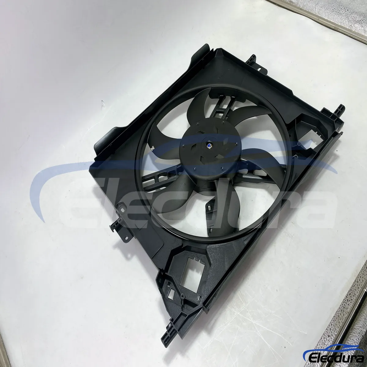 Mercedes-Benz W453, sostituzione ventola di raffreddamento intelligente A4539064300 per distributori