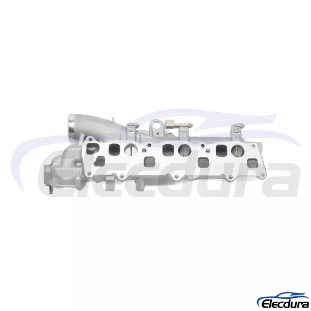 642 090 10 00 Sostituzione OEM del collettore di aspirazione del motore Commercio all'ingrosso