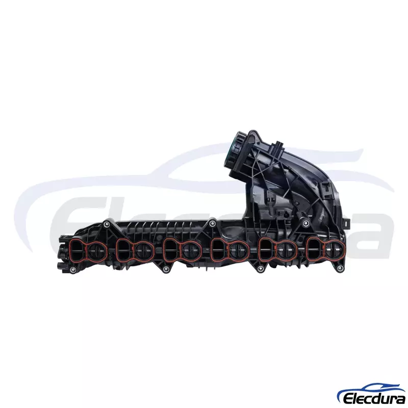11 61 8 511 363 Sada šroubů sběrn&eacute;ho sac&iacute;ho potrub&iacute; motoru Aftermarket