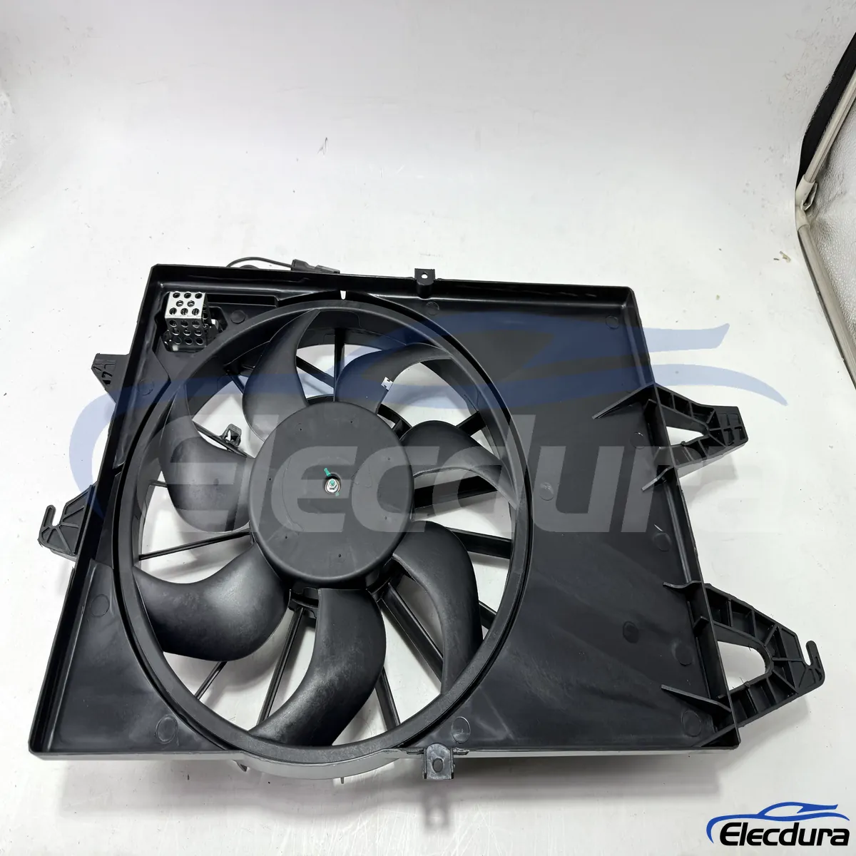 Aftermarket radiateurkoelventilatormotor 6S718C607AA voor levering van bulkonderdelen