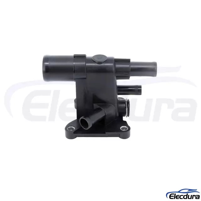 Termostato do l&iacute;quido refrigerante do motor LR025564 para Land Rover