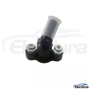 Thermostat de liquide de refroidissement moteur 463417200 pour Alfa Romeo