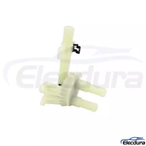 Thermostat de liquide de refroidissement moteur 77363342 pour Lancia
