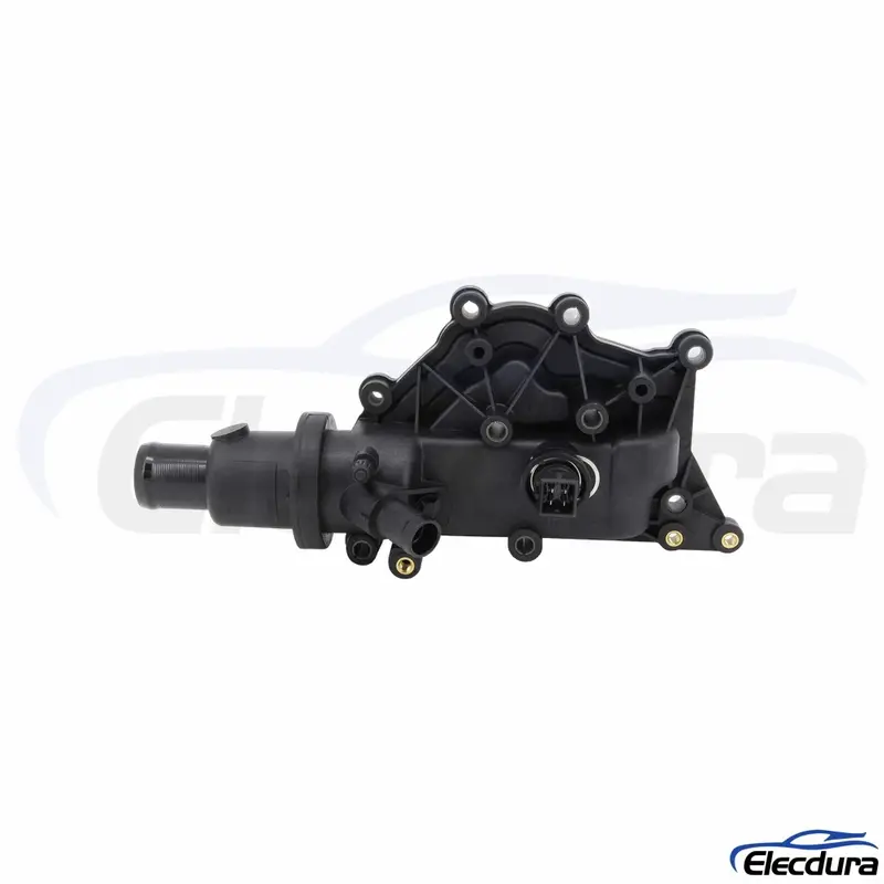 8200158269 Termostat lichid de răcire motor pentru Renault