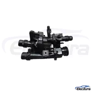 9836765280 Termostat lichid de racire motor pentru Citro&euml;n