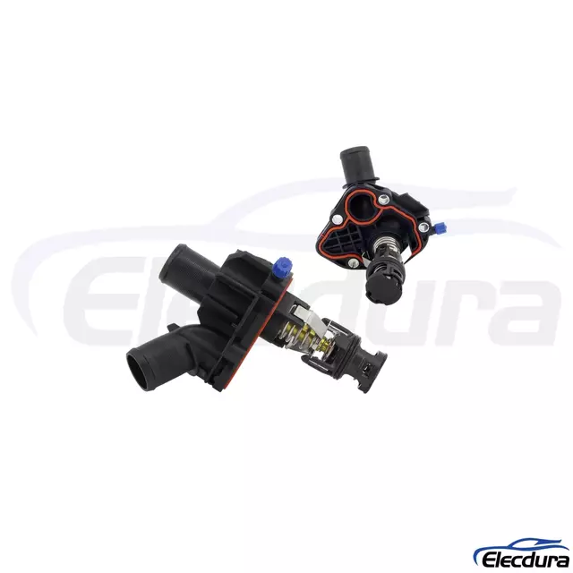 Thermostat de liquide de refroidissement moteur 9811034680 pour Citro&euml;n