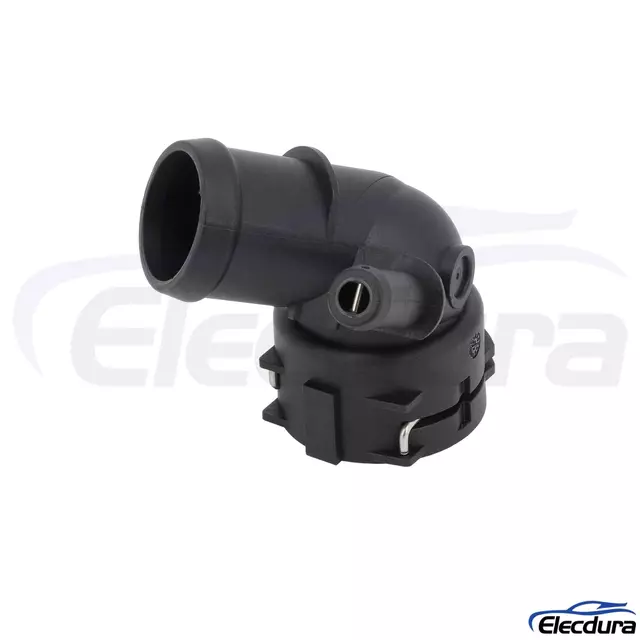 5QN122291G Termostat lichid de răcire motor pentru VW