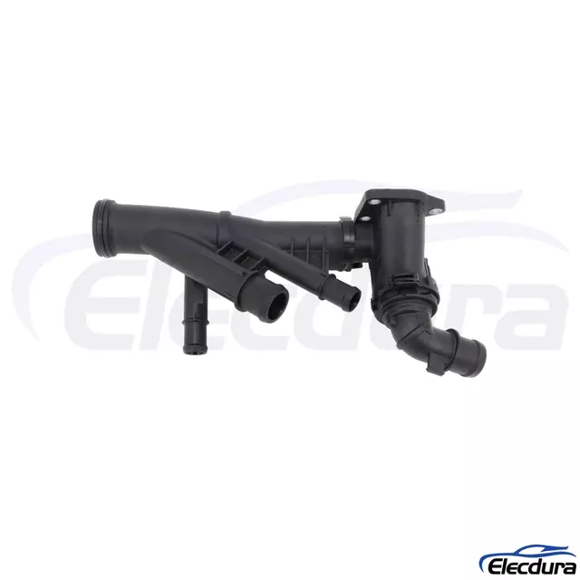 04L121026L SKODA i&ccedil;in Motor Soğutma Suyu Termostatı