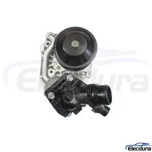 11518617545 Termostato de refrigerante del motor para MINI