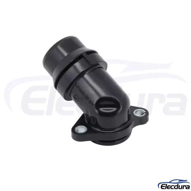 11518482253 Termostato de refrigerante del motor para BMW