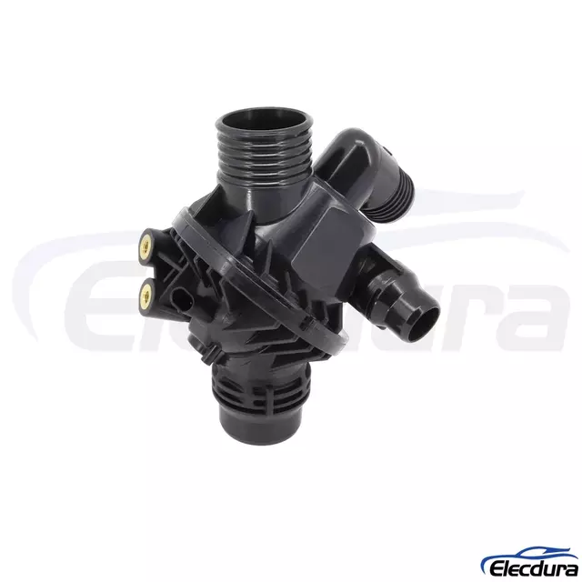 11537586784 Termostat lichid de racire motor pentru BMW