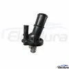 AG9Z8575B Termostato liquido refrigerante motore per Ford